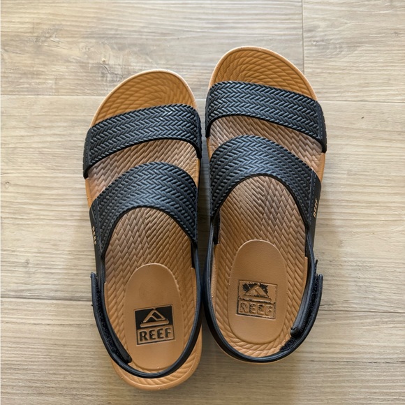 Reef Shoes - Reef Water Vista Sandals